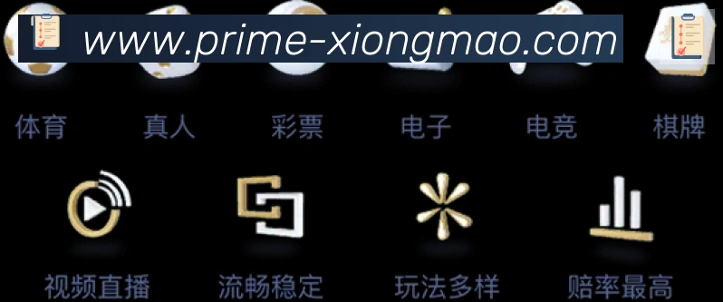 多彩内容专区